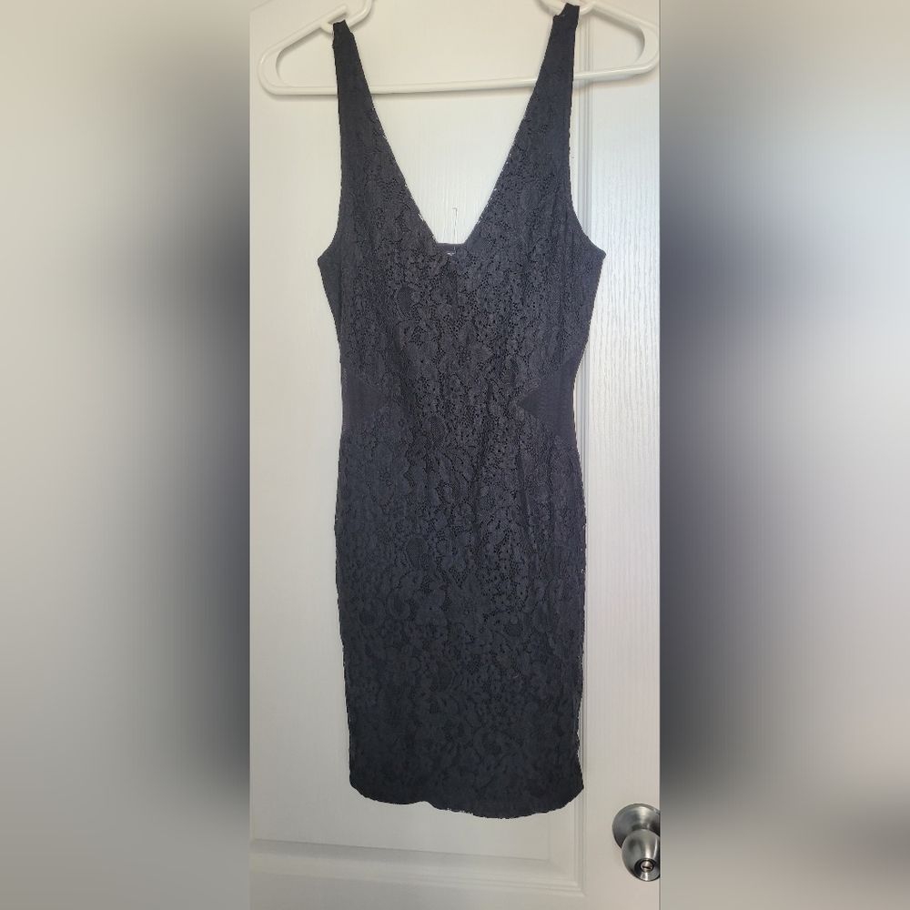 Sexy Black dress